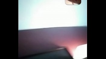 Sexy bitch trying out new toy