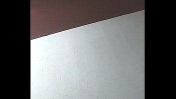 Sexy bitch trying out new toy