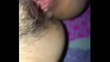 Teen pussy fingering