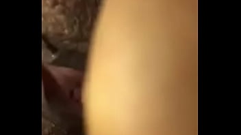 Teen pussy fingering