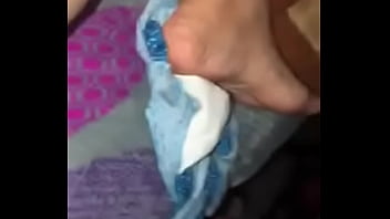 Teen pussy fingering