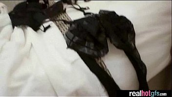 Gorgeous gf kitana lure show her sex skills on tape vid 14