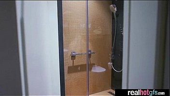 Gorgeous gf kitana lure show her sex skills on tape vid 14