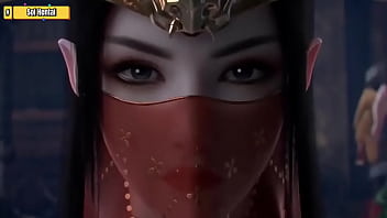 Hentai 3d mỹ đỗ toa nữ vương và ông già