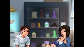 Fucking pussy cumming inside pussy