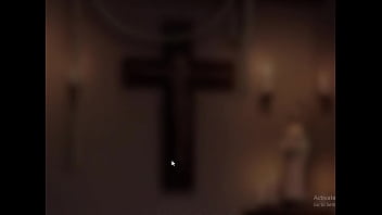 Fucking pussy cumming inside pussy