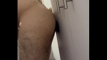 Jugando con mi dildo Jugando con mi dildo