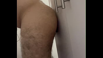 Jugando con mi dildo Jugando con mi dildo