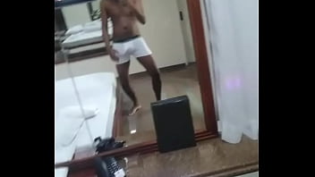Gostoso de negão