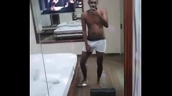 Gostoso de negão