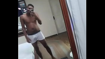 Gostoso de negão
