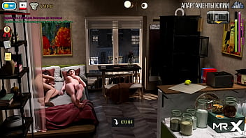 Fashionbusiness licks girlfriend's ass with tongue e2 #81