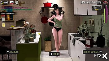 Fashionbusiness licks girlfriend's ass with tongue e2 #81