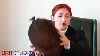 Be victoria's little subby horsie