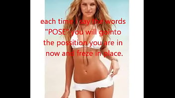 Hypnotic erotica number seven