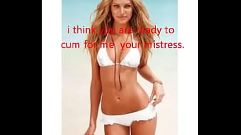 Hypnotic erotica number seven