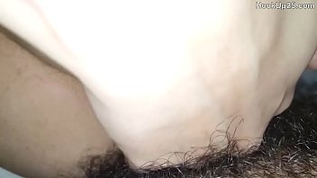 She really wanted anal and she cum alot