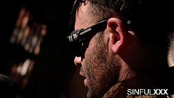 Erotic jolee love getting her perfect big breasts fucked for sinfulxxx