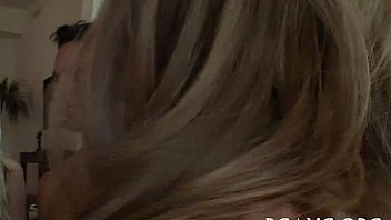 Lesbian & str8 fucking