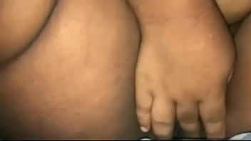 Siririca mulher e depois eu como a bunda dela