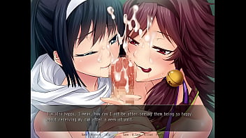 Commander babes ep11 having anal with shengen