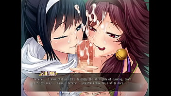 Commander babes ep11 having anal with shengen