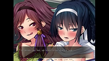 Commander babes ep11 having anal with shengen