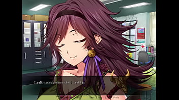 Commander babes ep11 having anal with shengen