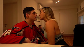 Cofla24cm fucks argentinian porn legend sol peterson