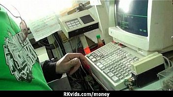 Sex paying my bills 20