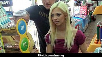 Sex paying my bills 20