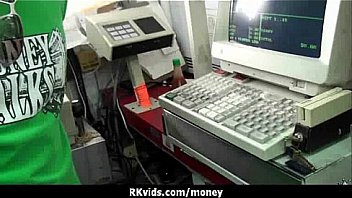 Sex paying my bills 20