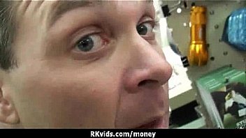 Sex paying my bills 20