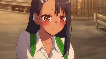 Nagatoro cap1