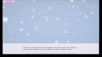 Lessons in love playthrough lucasero part198