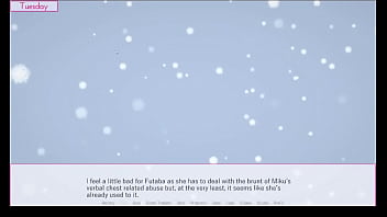 Lessons in love playthrough lucasero part198