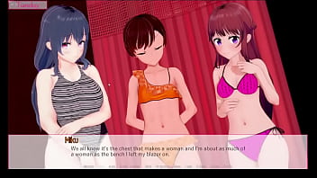 Lessons in love playthrough lucasero part198