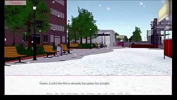 Lessons in love playthrough lucasero part198