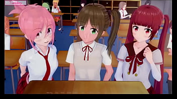 Lessons in love playthrough lucasero part198