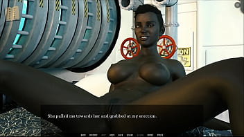 Tales from the unending void 148