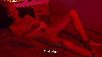 Female joi the rewarded submissive two orgasms for my favourite slut