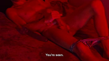 Female joi the rewarded submissive two orgasms for my favourite slut