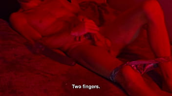 Female joi the rewarded submissive two orgasms for my favourite slut