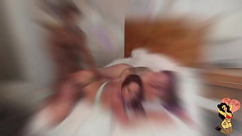 The bull in the elevator