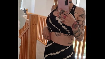 Attention demain je t invite dans ma chambre pour une séance de sport