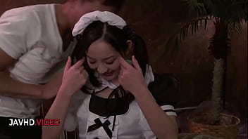 Anna mihashi's sensual japanese encounter – passionate oral pleasures