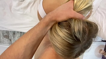 Playful passion passionately fingering her pussy with vibrator on camera ots832