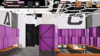 Max's life temporada 3 cap 129 la deliciosa vagina de una monja y una buena mamada