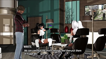 Max's Life Temporada 3 Cap 129 La Deliciosa Vagina De Una Monja Y Una Buena Mamada thumbnail