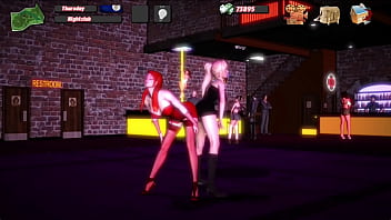 Max's life temporada 3 cap 129 la deliciosa vagina de una monja y una buena mamada